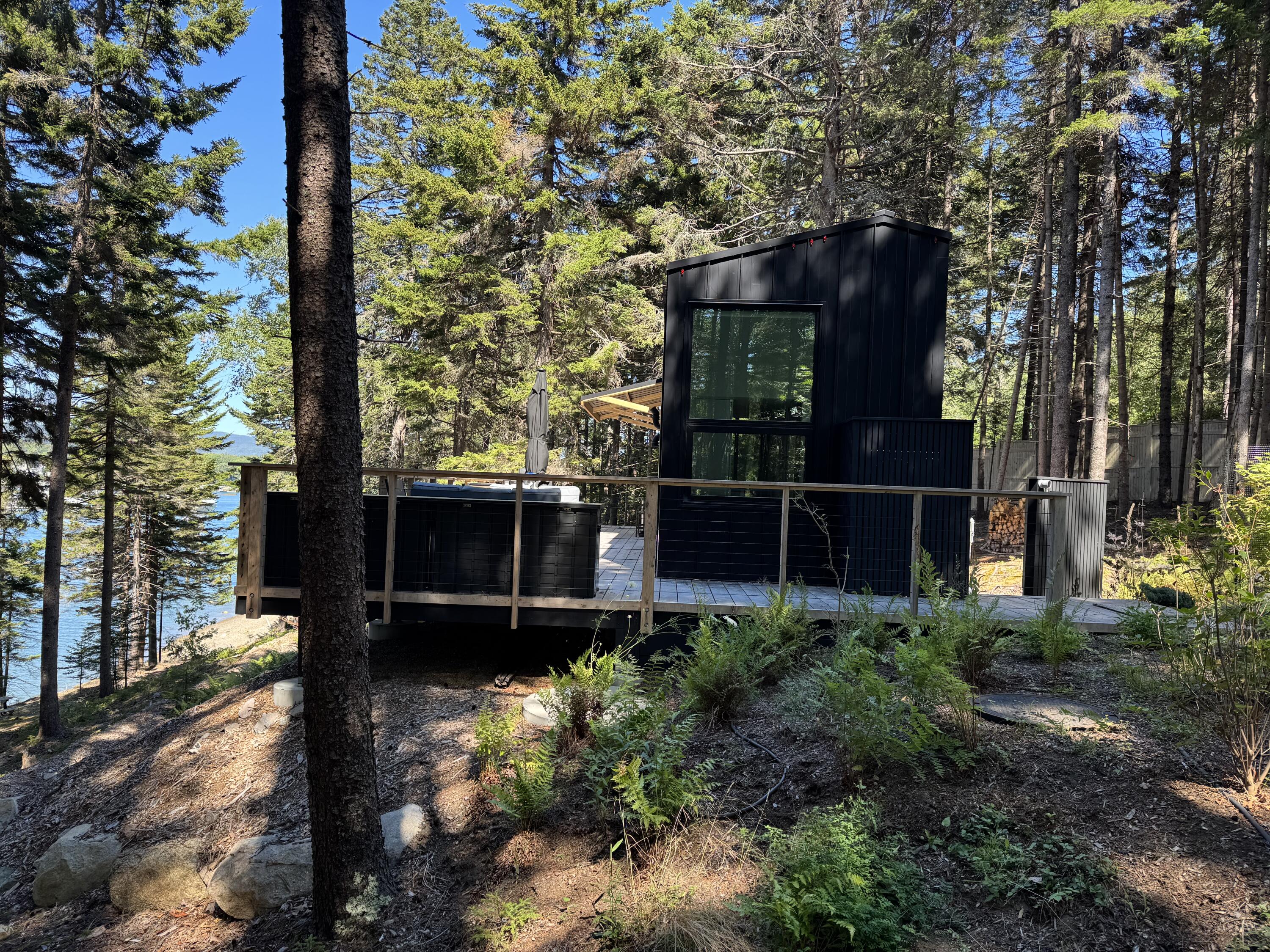 25 Seawall Road Southwest Harbor ME 04679