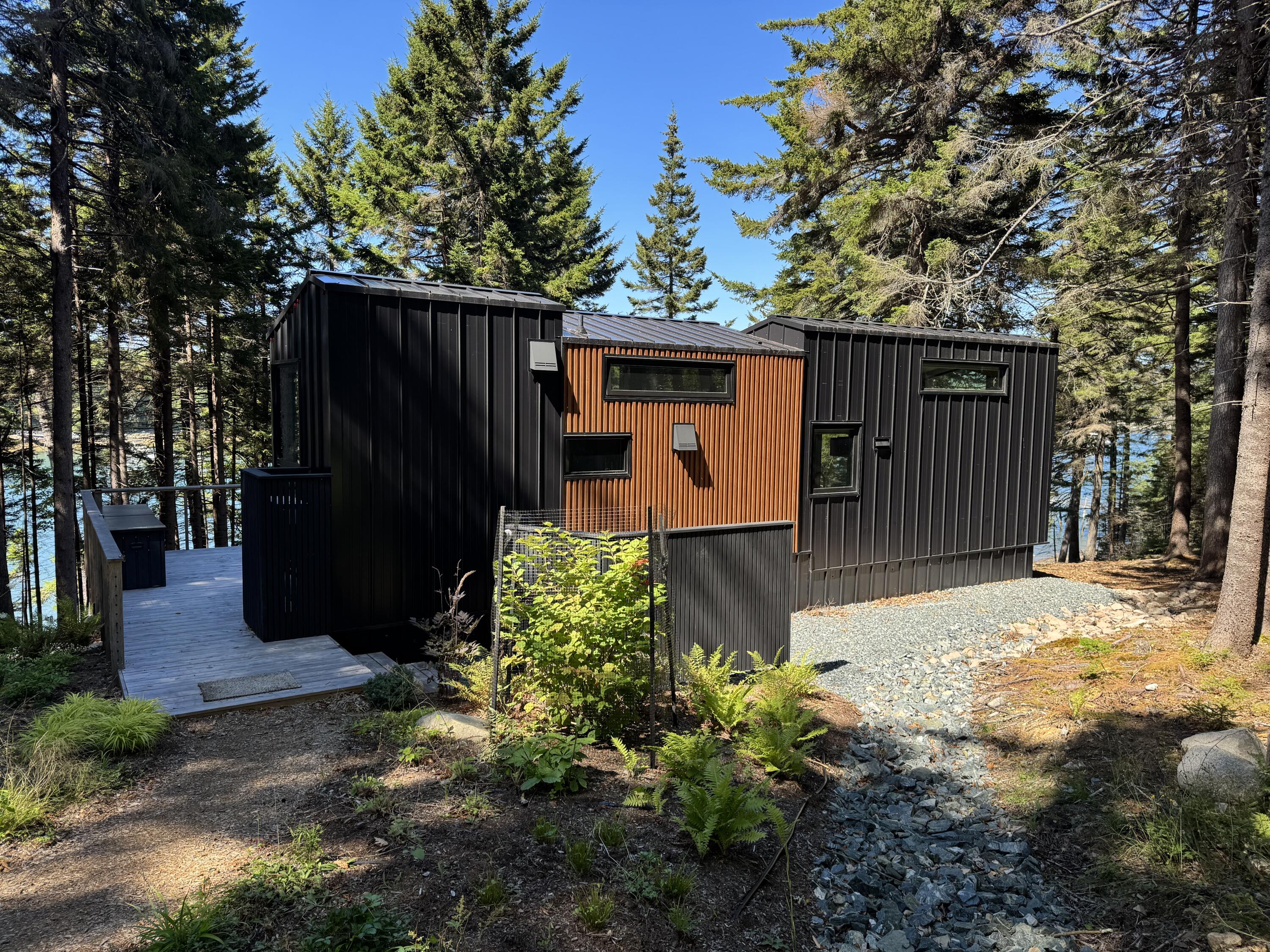 25 Seawall Road Southwest Harbor ME 04679