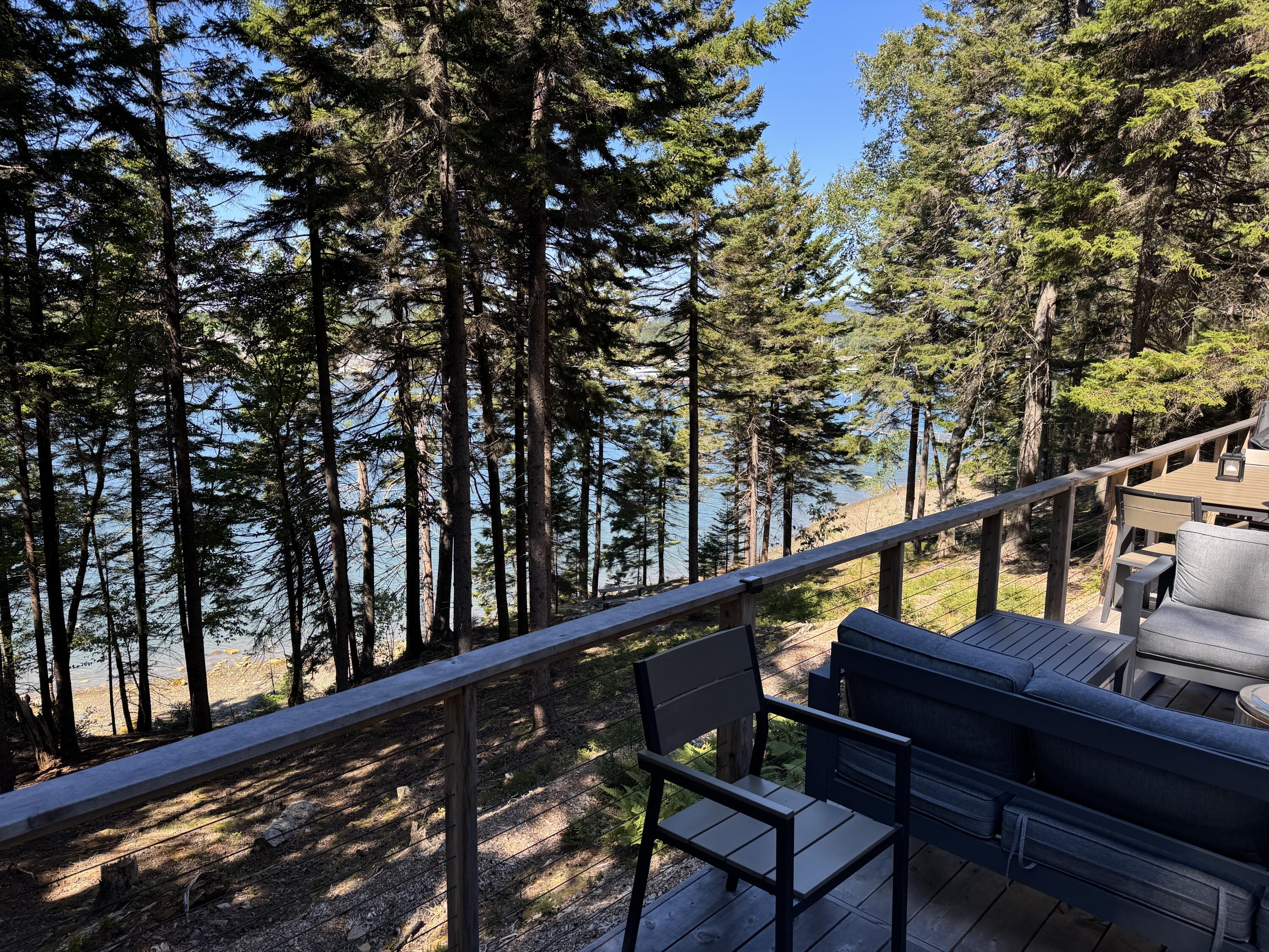 25 Seawall Road Southwest Harbor ME 04679