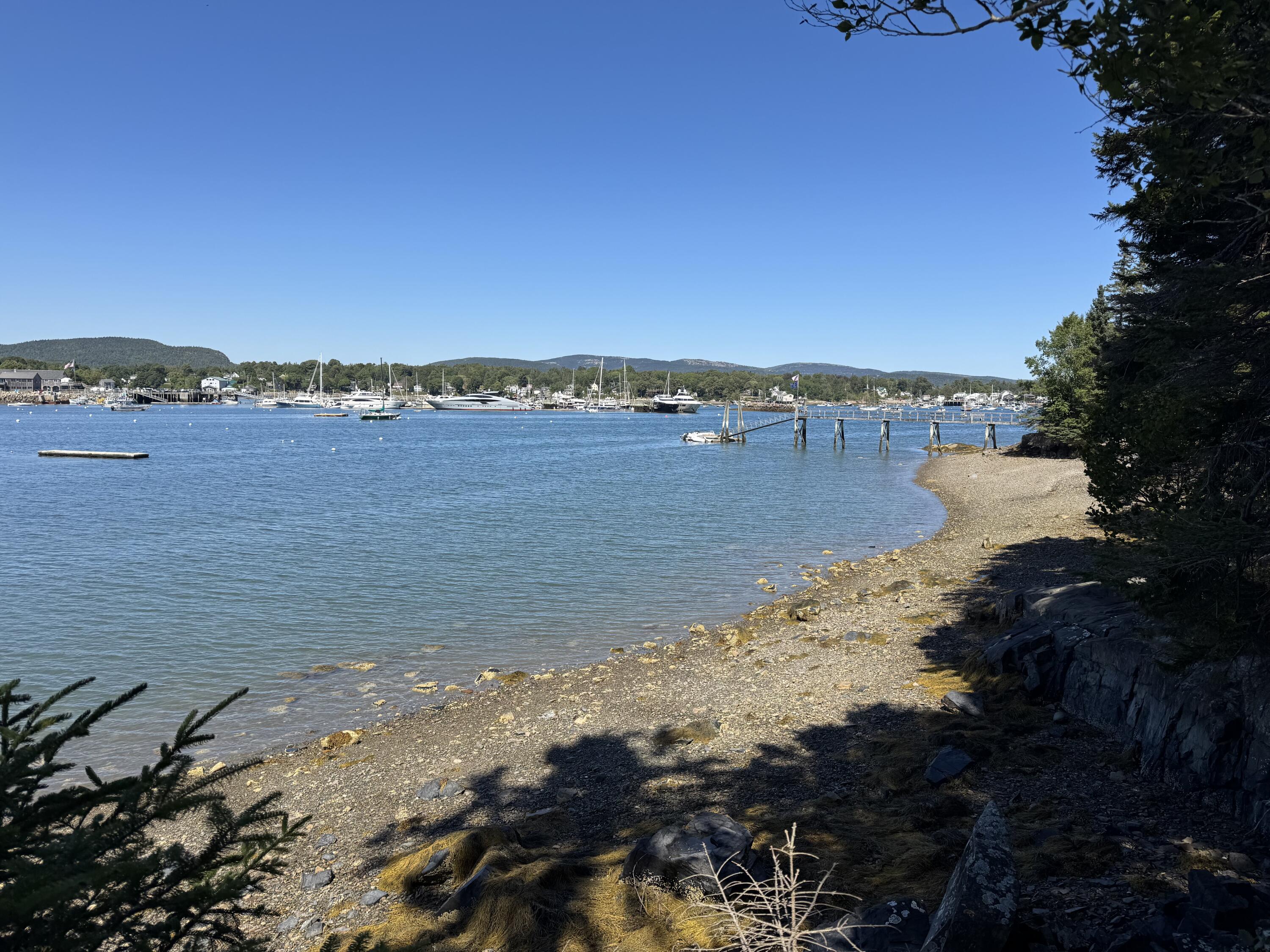 25 Seawall Road Southwest Harbor ME 04679