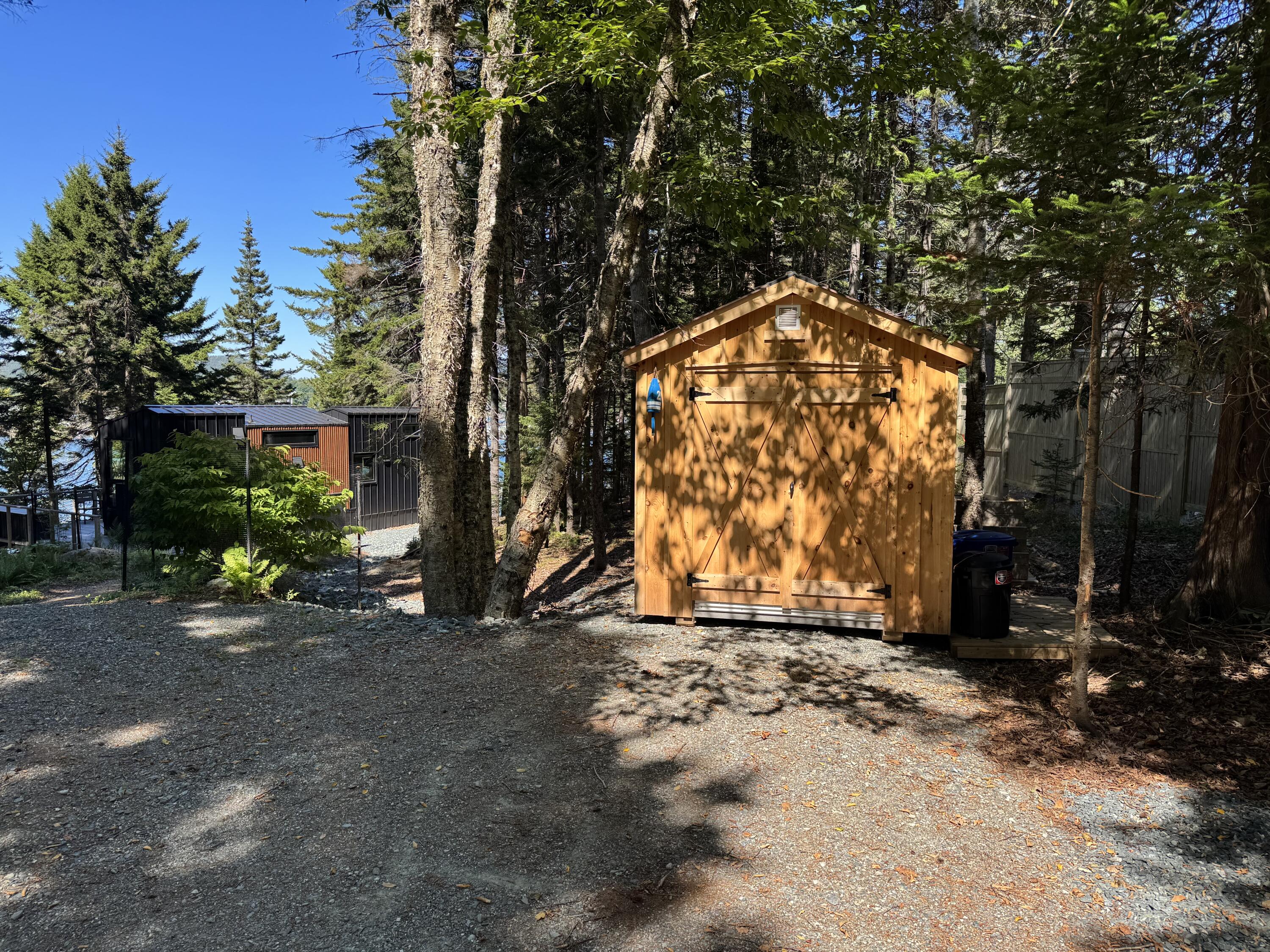 25 Seawall Road Southwest Harbor ME 04679