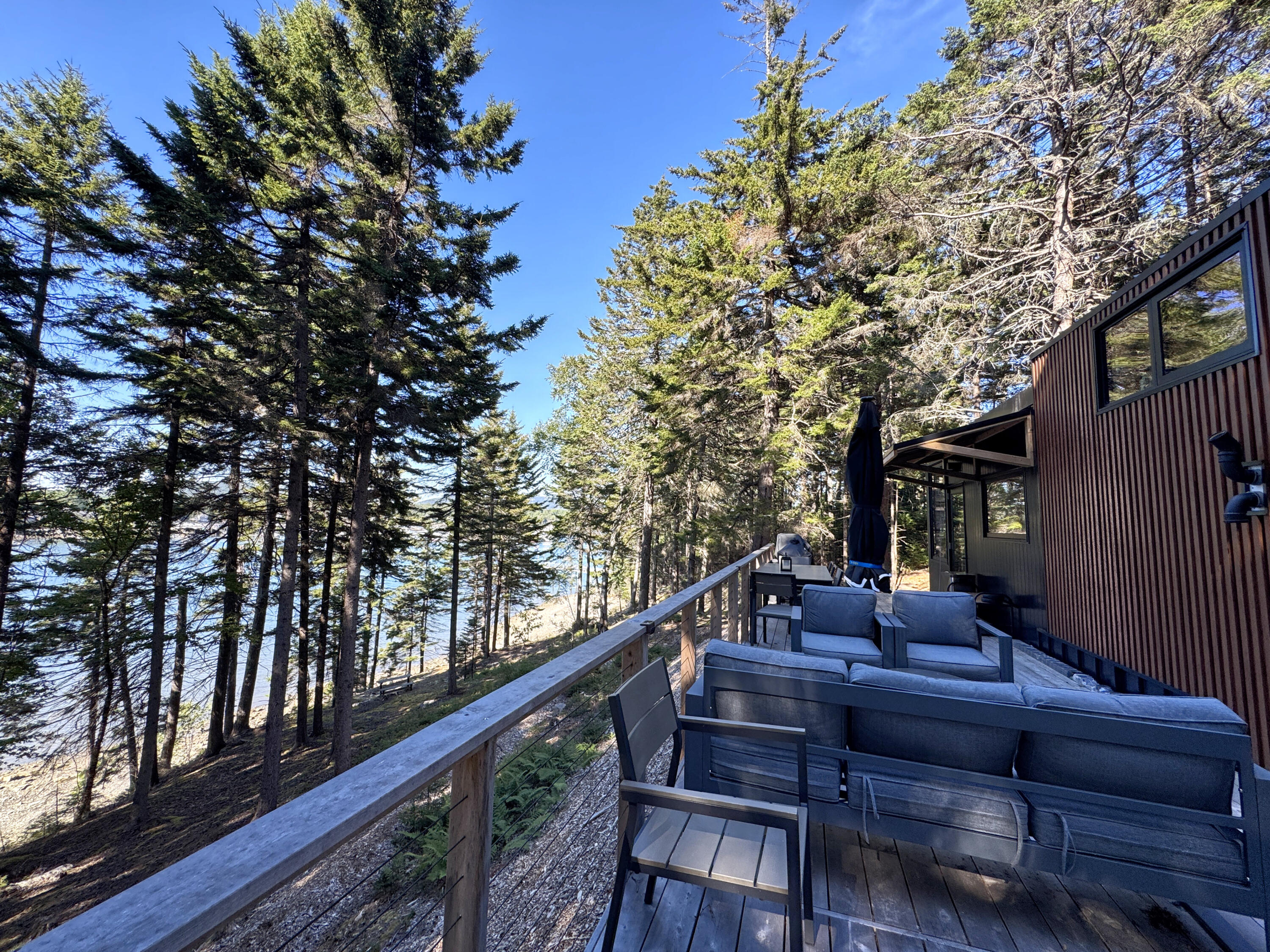 25 Seawall Road Southwest Harbor ME 04679