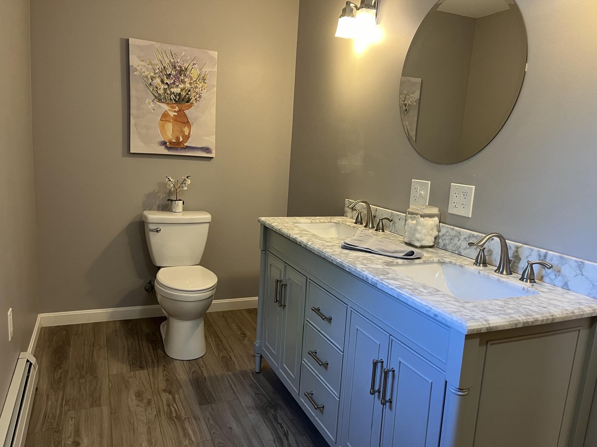 24 Sebago Wood Trail Windham ME 04062