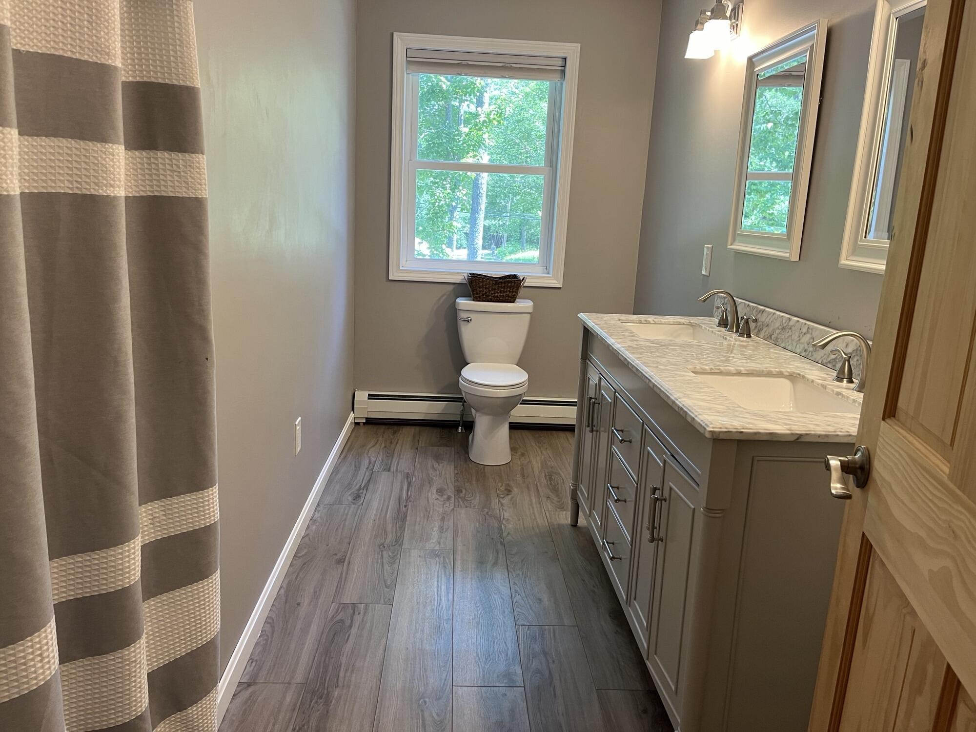 24 Sebago Wood Trail Windham ME 04062