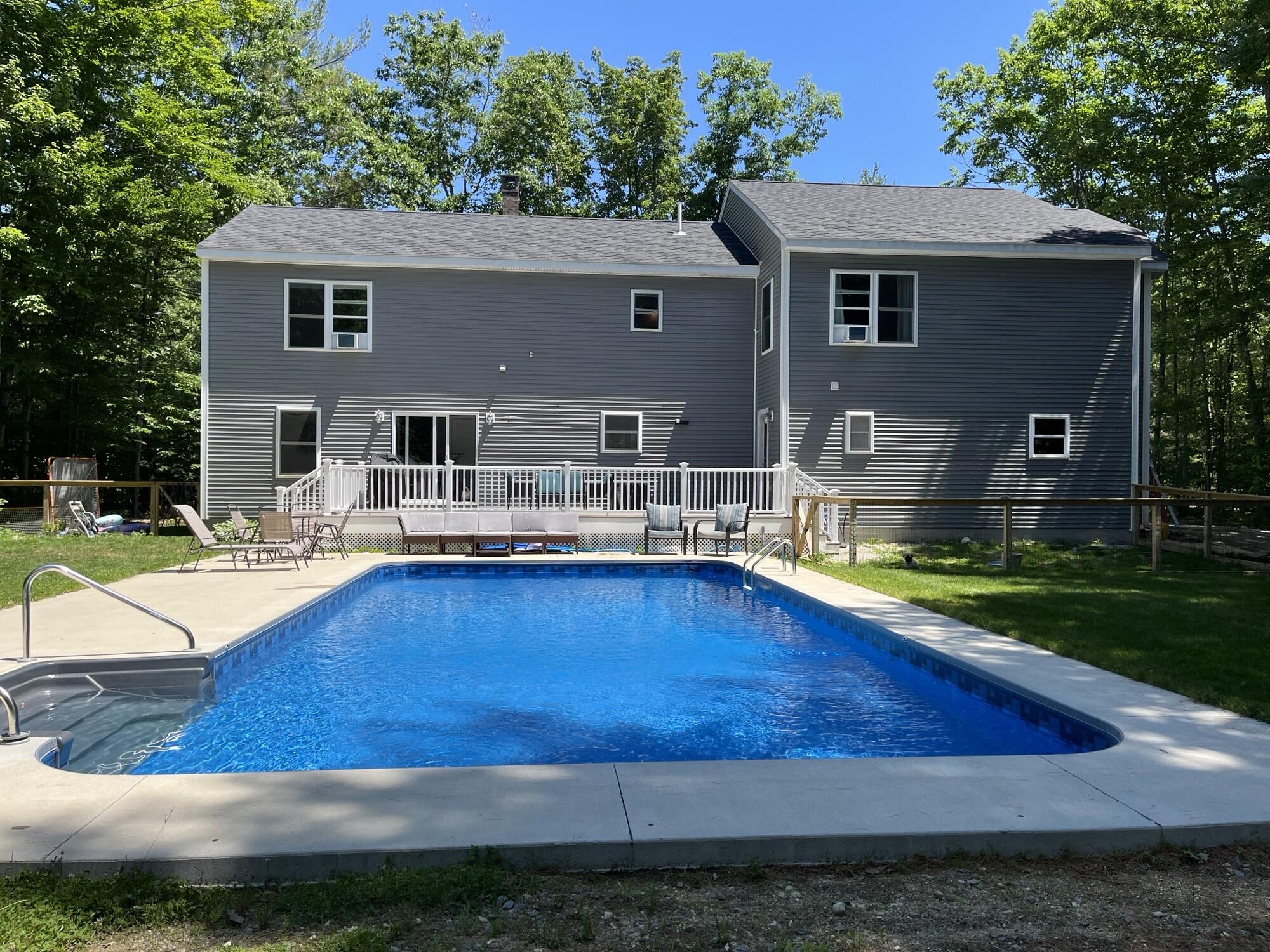 24 Sebago Wood Trail Windham ME 04062