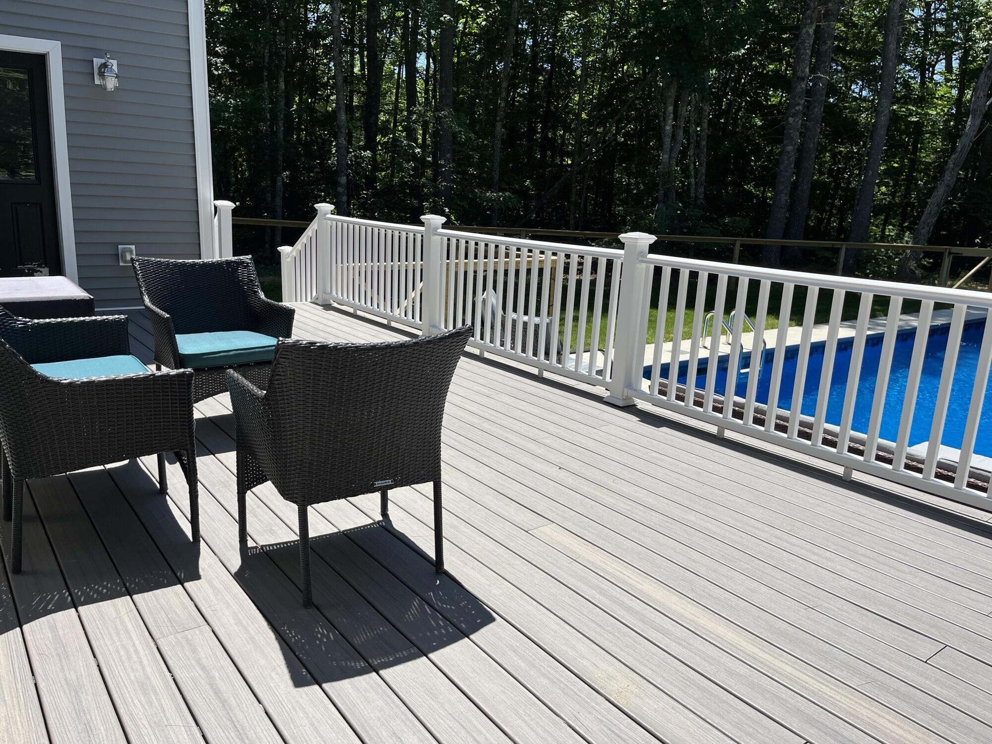 24 Sebago Wood Trail Windham ME 04062