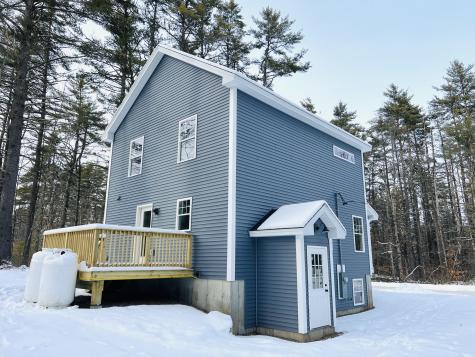 6 Moose Drive Limerick ME 04048