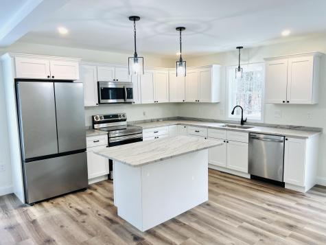 6 Moose Drive Limerick ME 04048