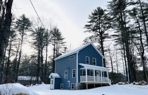 6 Moose Drive Limerick ME 04048