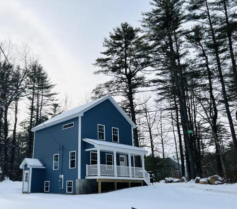 6 Moose Drive Limerick ME 04048