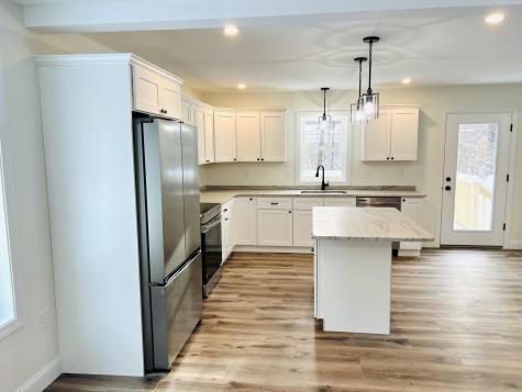 6 Moose Drive Limerick ME 04048