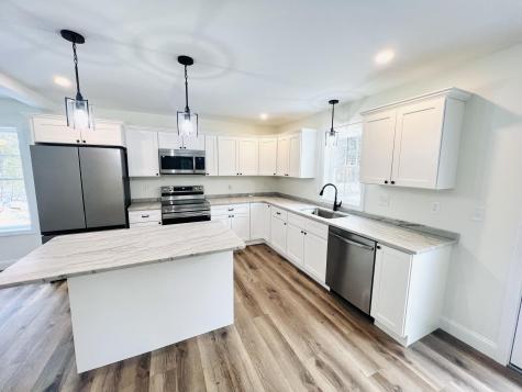 6 Moose Drive Limerick ME 04048