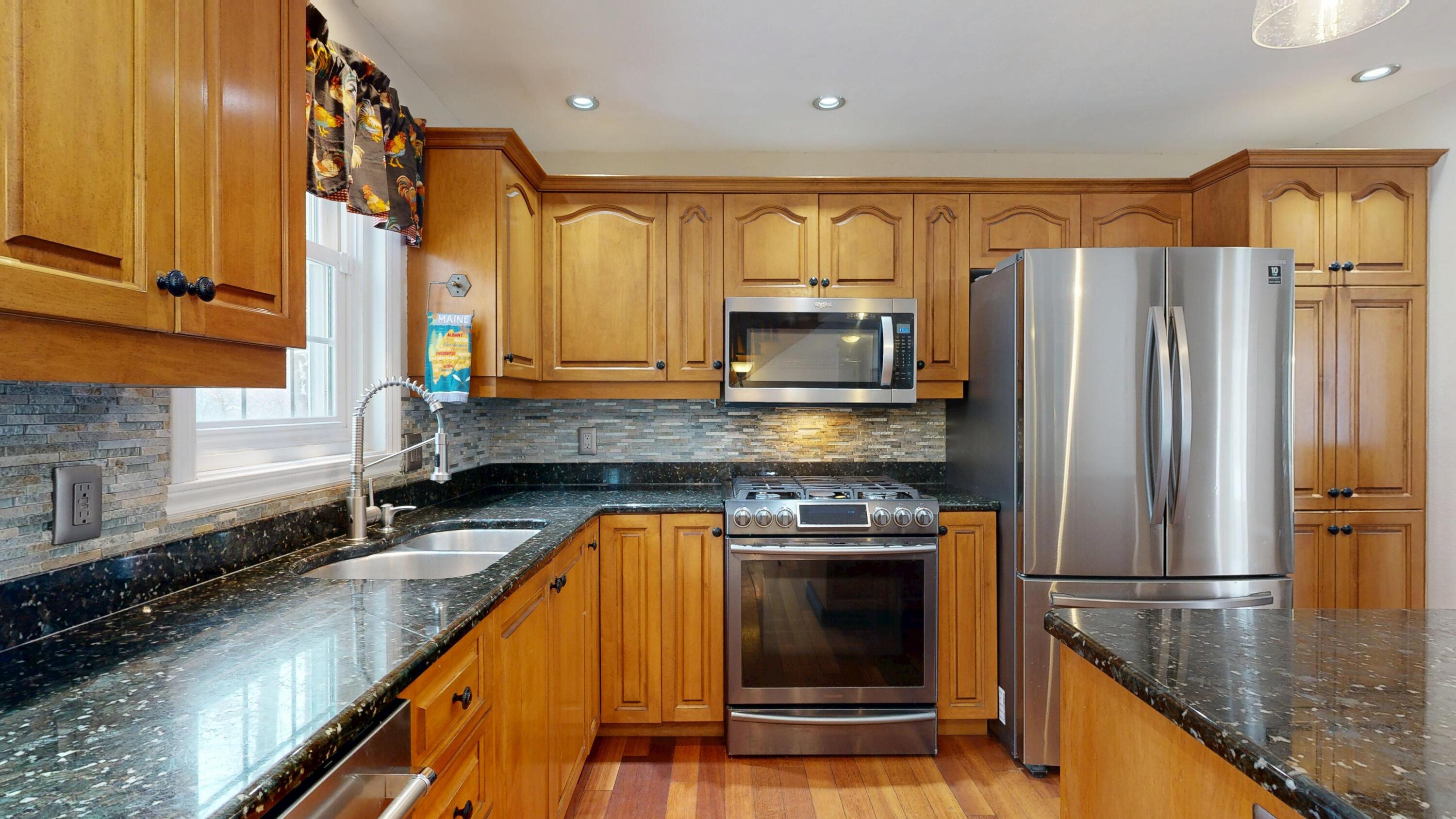 599 Court Street Auburn ME 04210