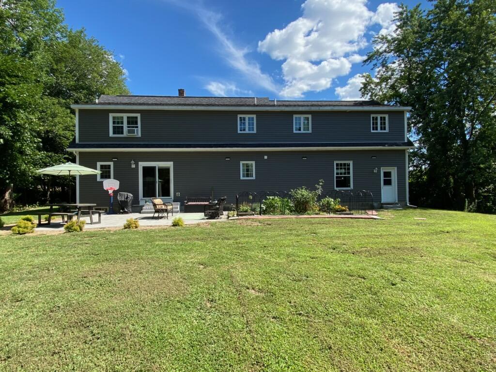 599 Court Street Auburn ME 04210