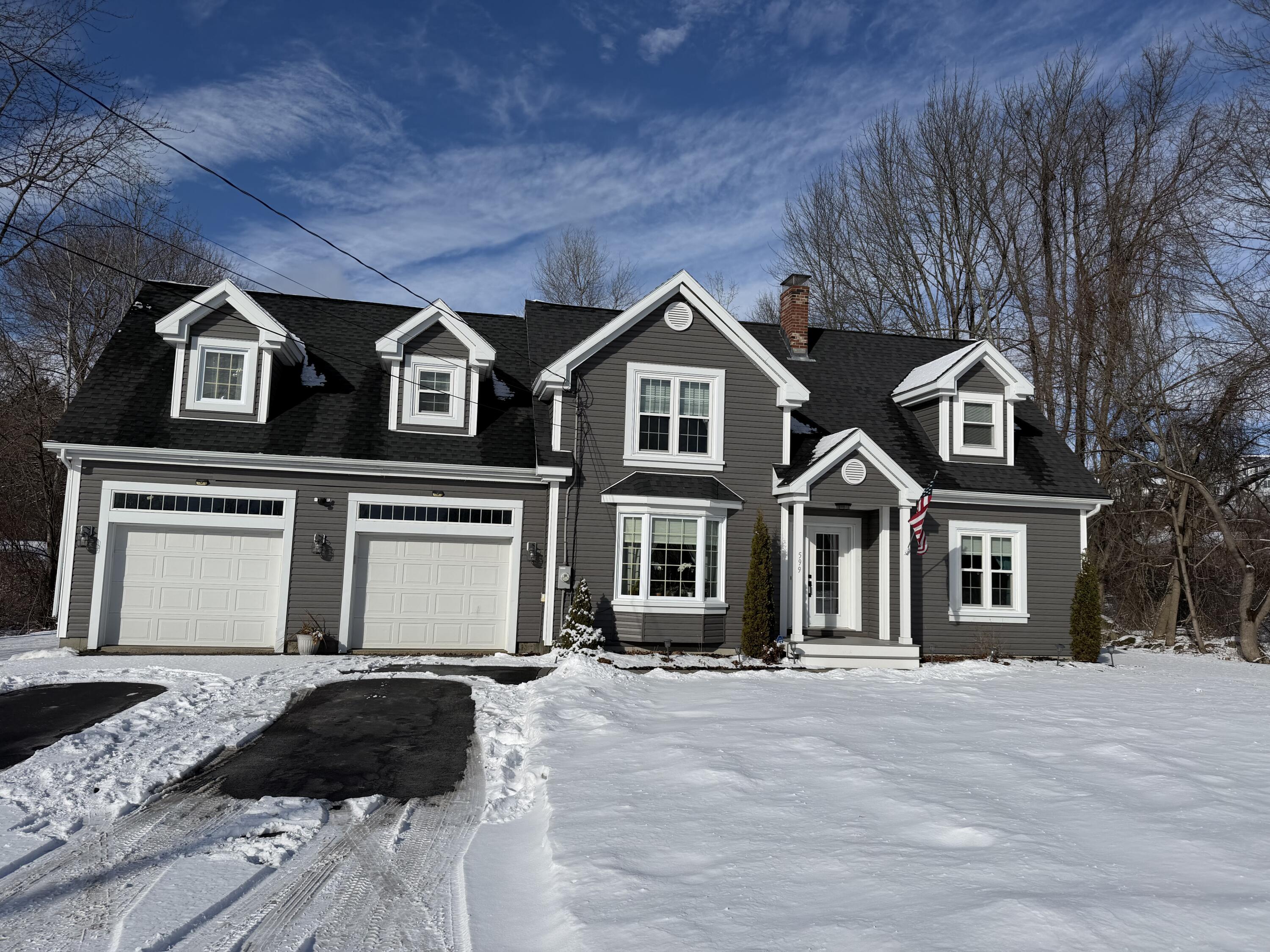 599 Court Street Auburn ME 04210