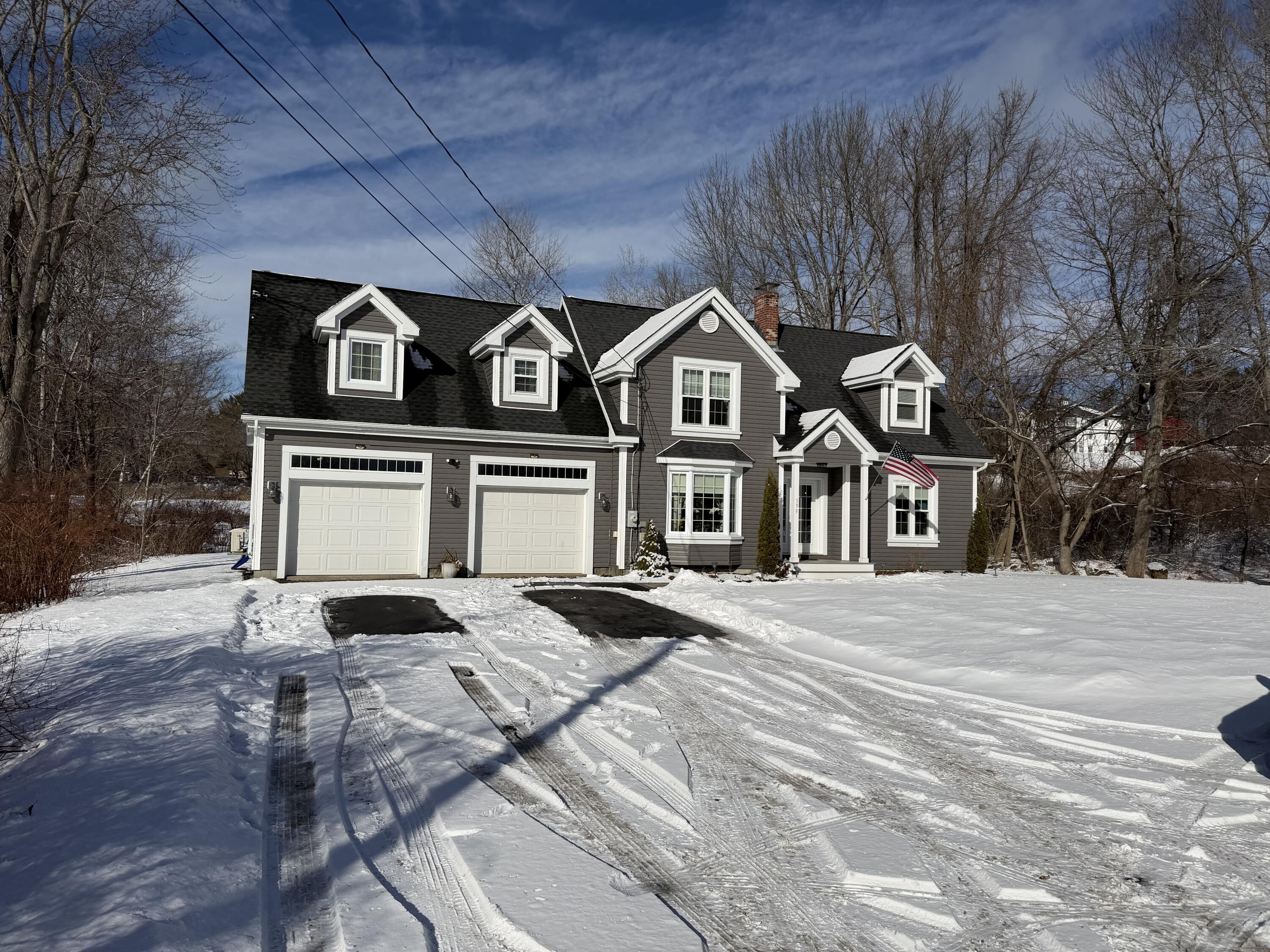 599 Court Street Auburn ME 04210