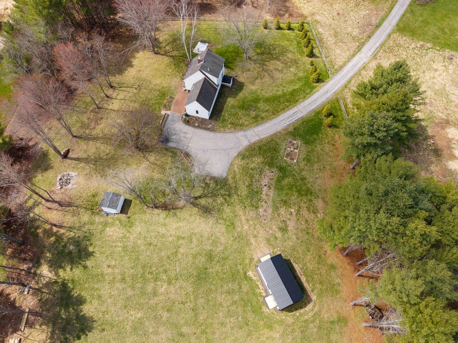 128 Day Road Lyman ME 04002