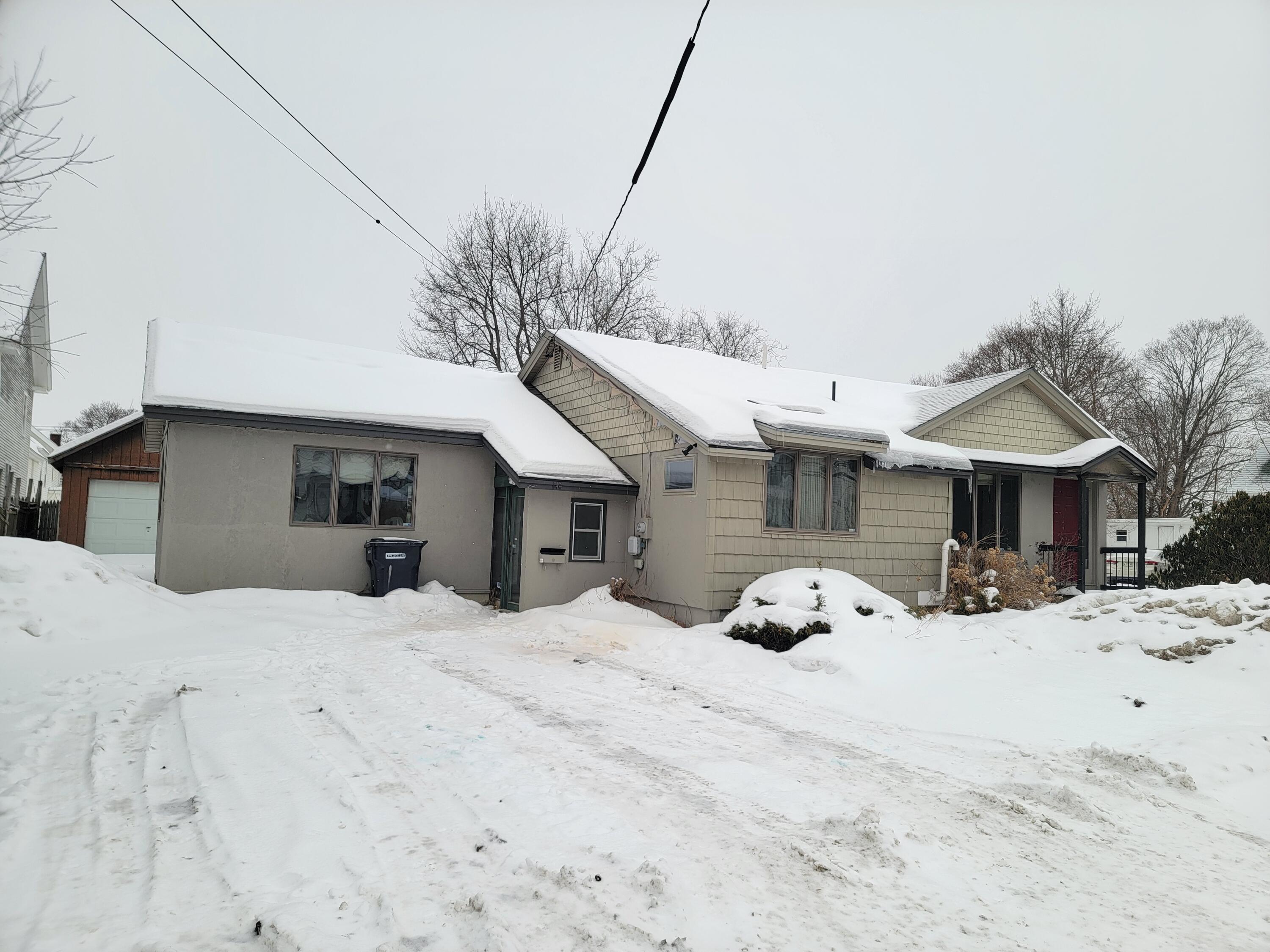 144 Grove Street Bangor ME 04401