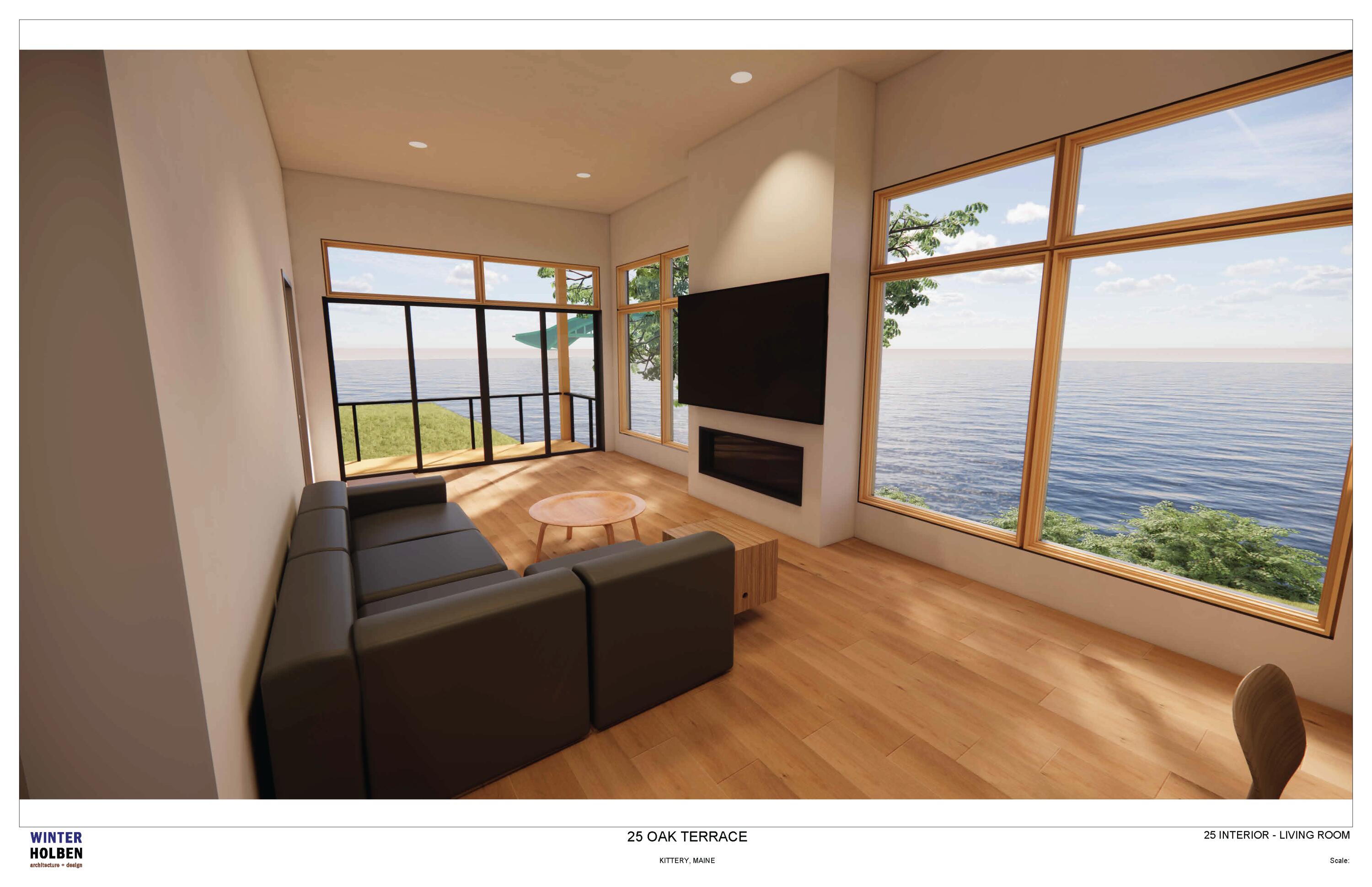 25 Oak Terrace Kittery ME 03904