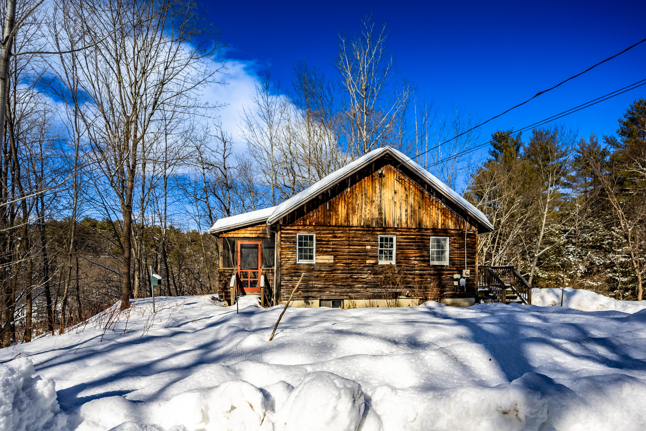 161 Depot Road Gray ME 04039
