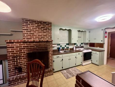 35 Bayview Avenue Ellsworth ME 04605