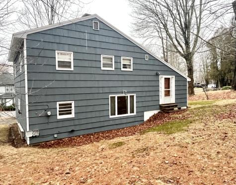 35 Bayview Avenue Ellsworth ME 04605