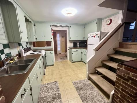 35 Bayview Avenue Ellsworth ME 04605