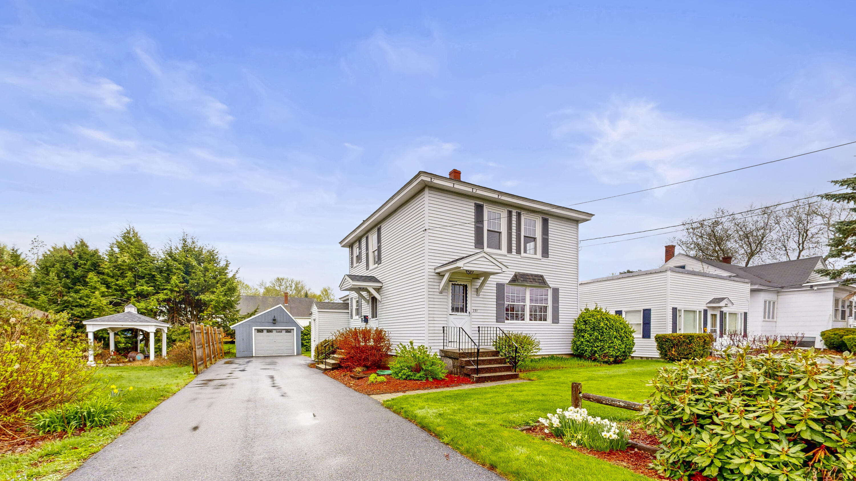 231 Seventh Street Auburn ME 04210