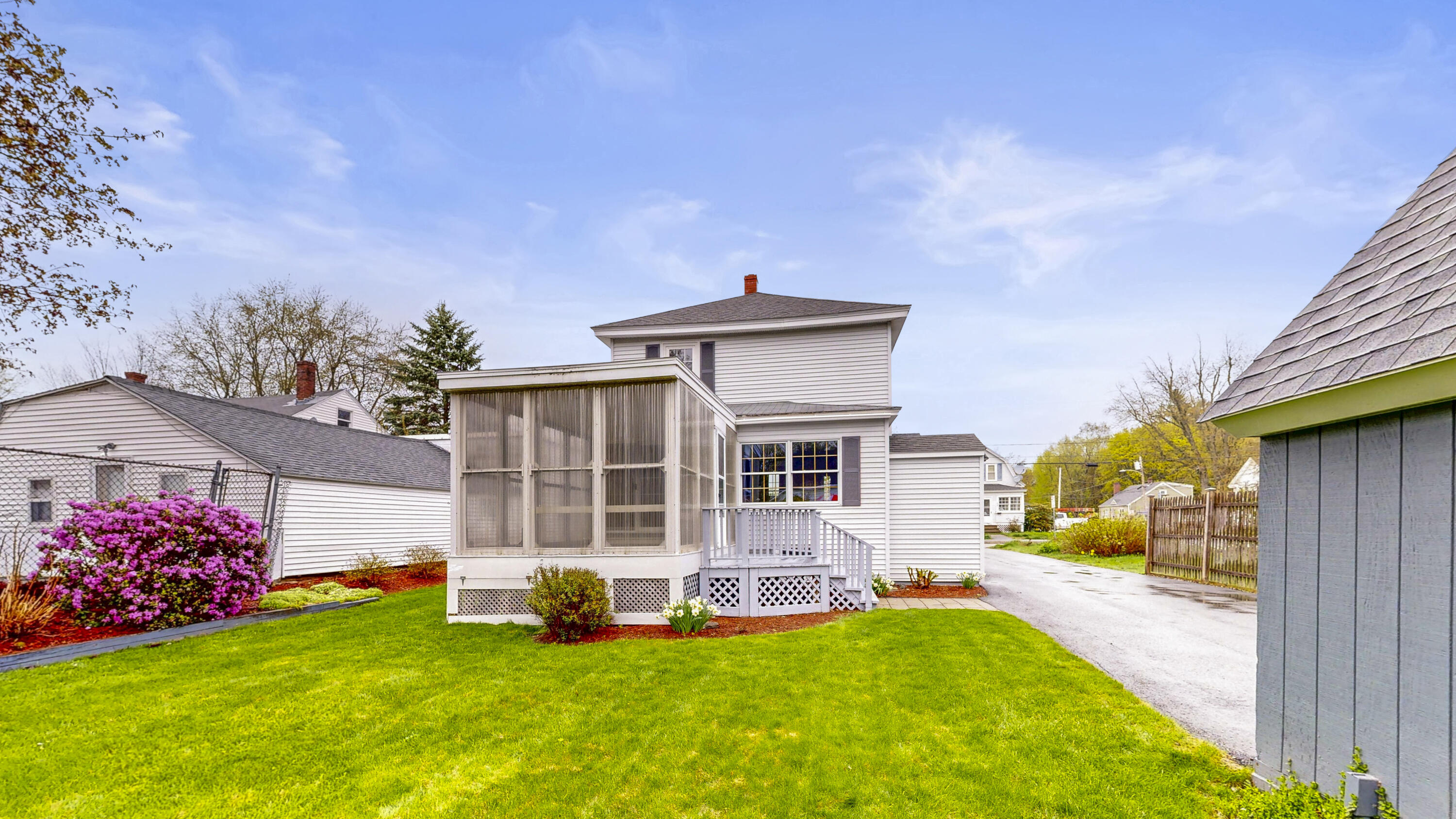 231 Seventh Street Auburn ME 04210