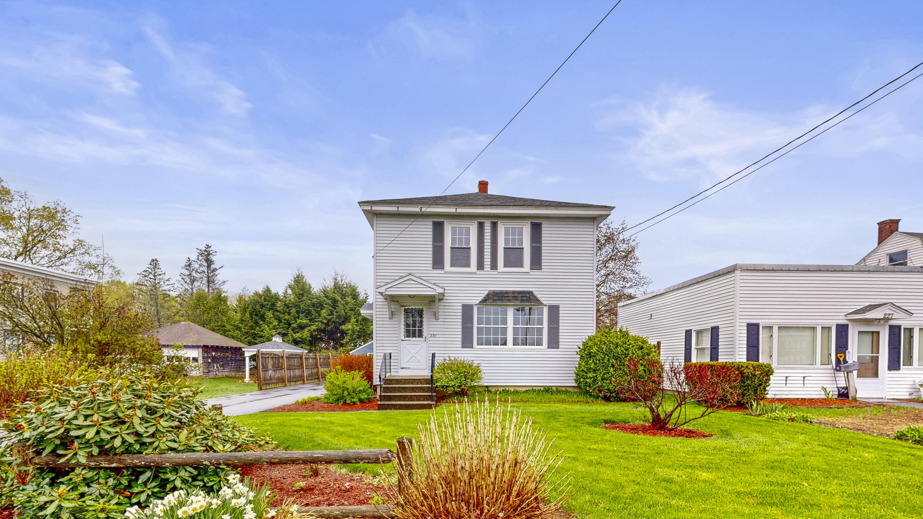 231 Seventh Street Auburn ME 04210