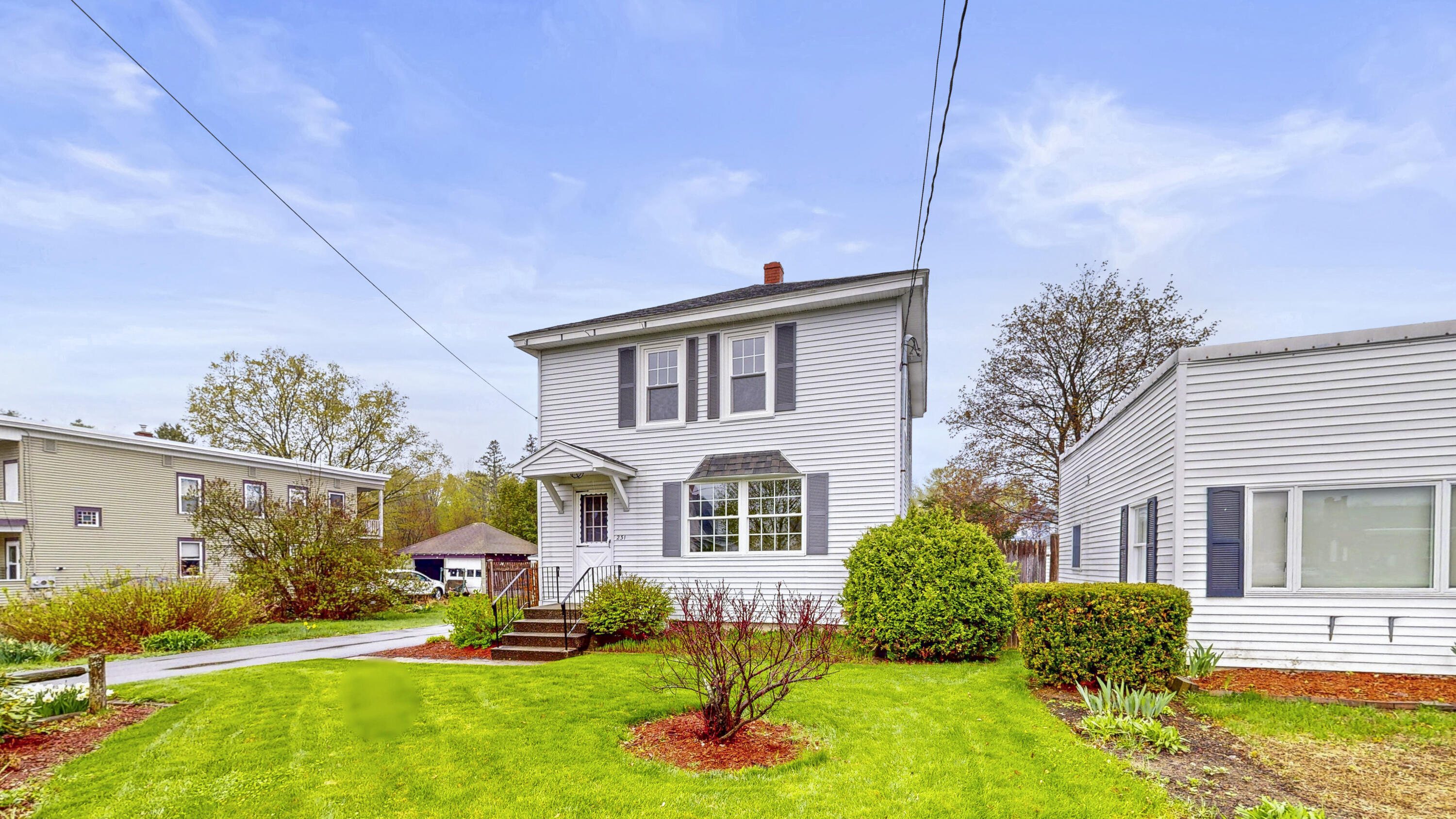 231 Seventh Street Auburn ME 04210