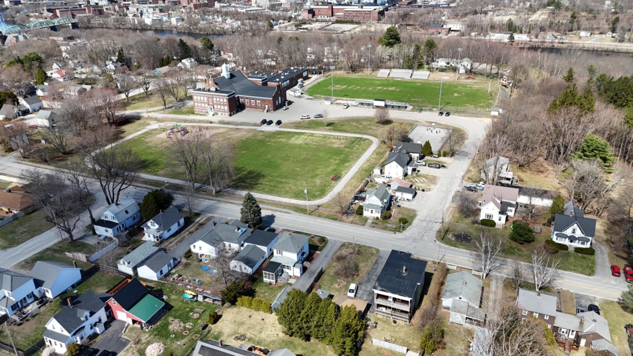 231 Seventh Street Auburn ME 04210