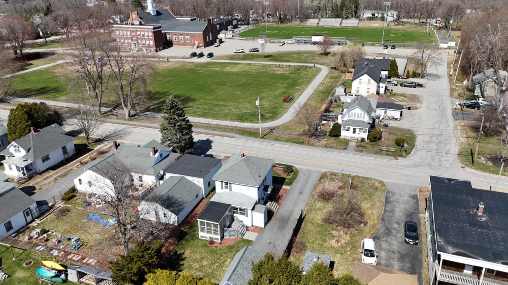 231 Seventh Street Auburn ME 04210