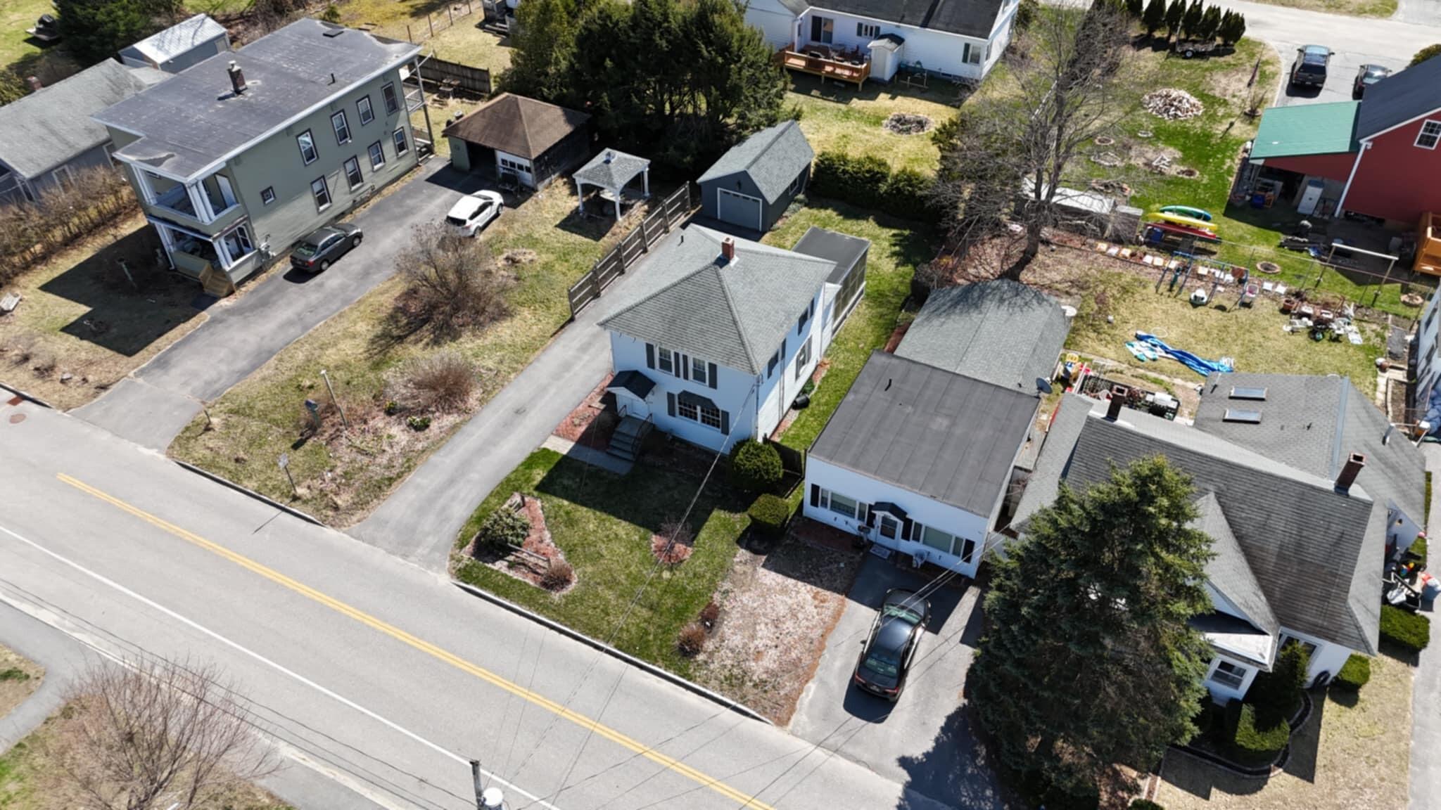 231 Seventh Street Auburn ME 04210