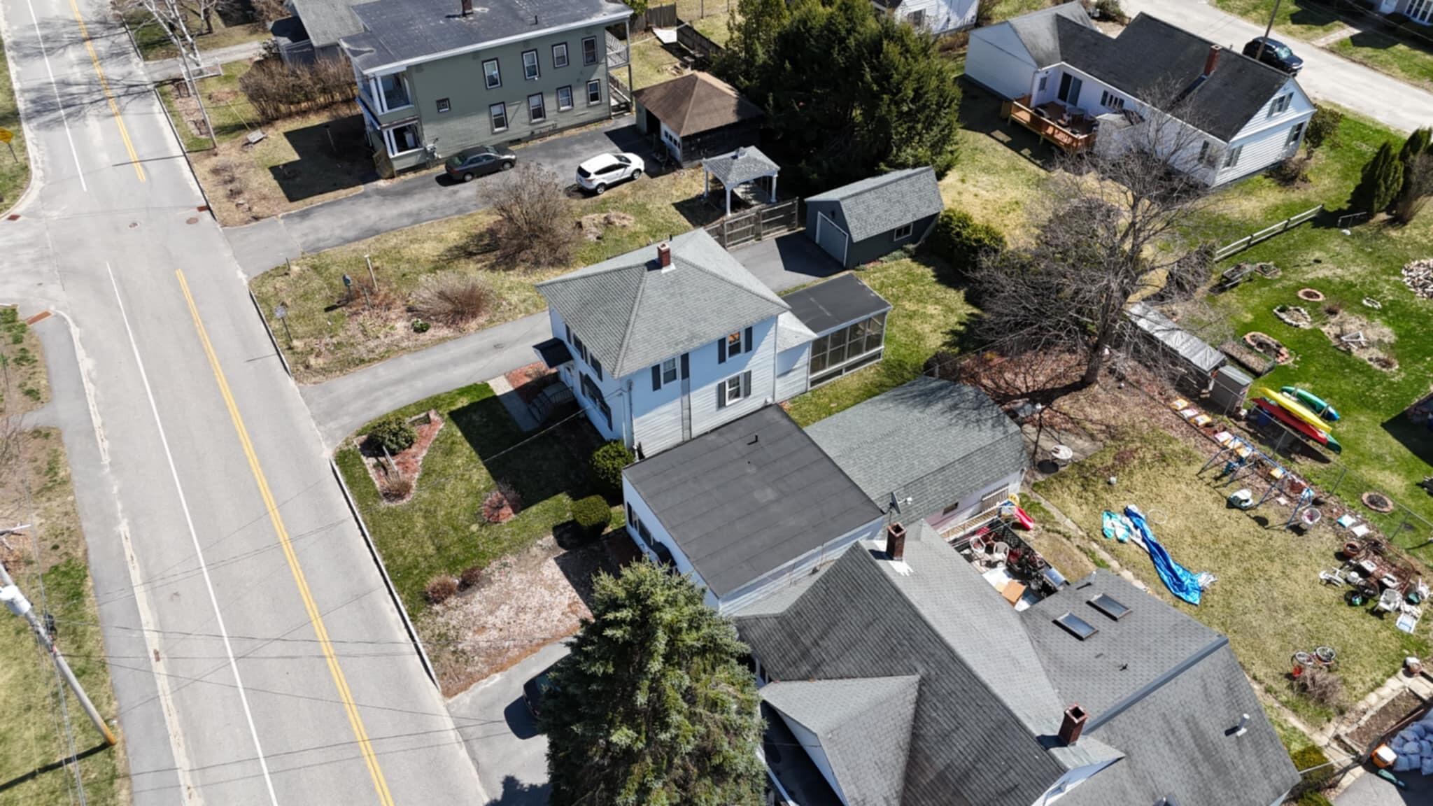 231 Seventh Street Auburn ME 04210