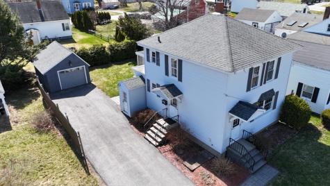 231 Seventh Street Auburn ME 04210