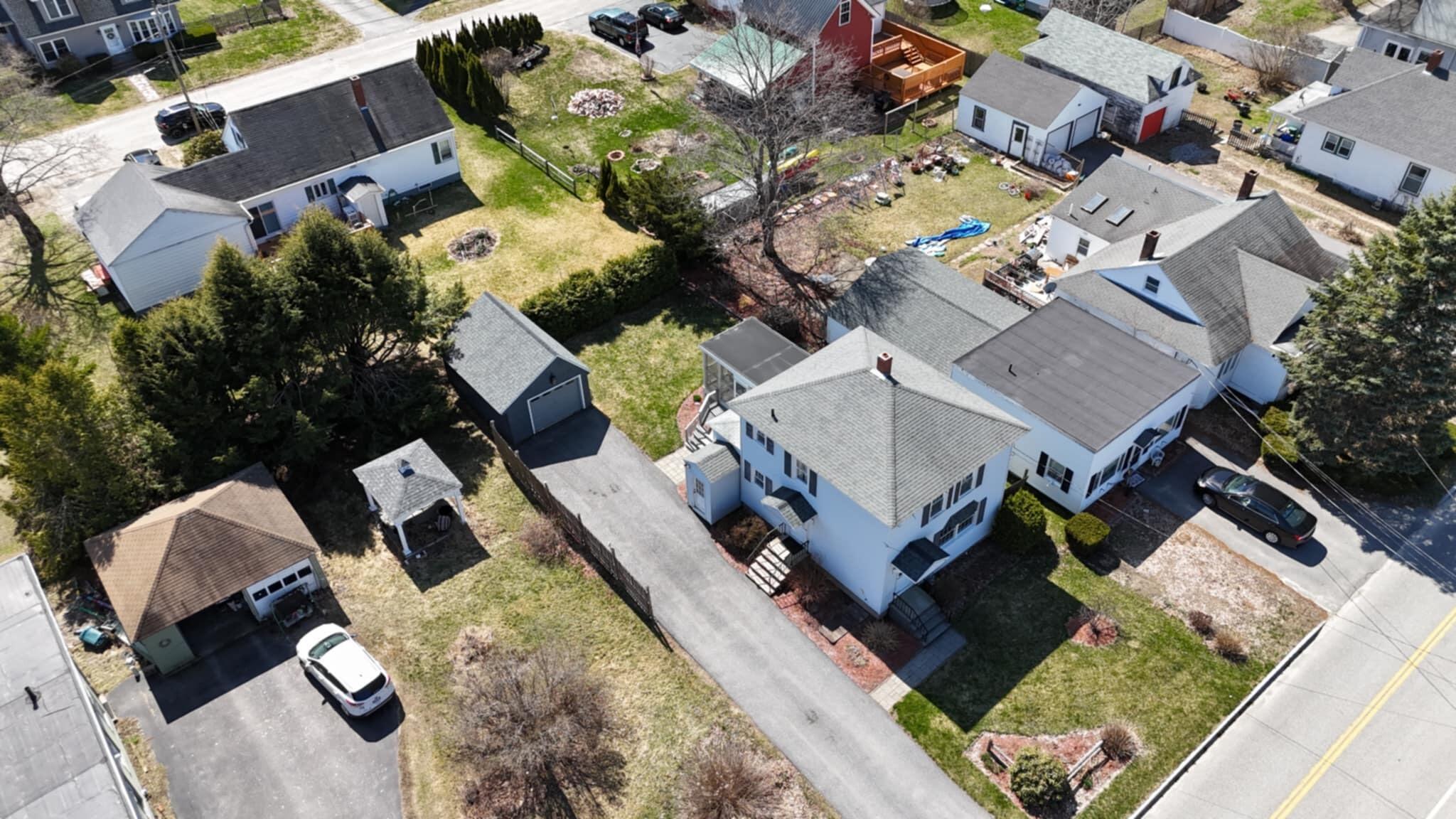 231 Seventh Street Auburn ME 04210