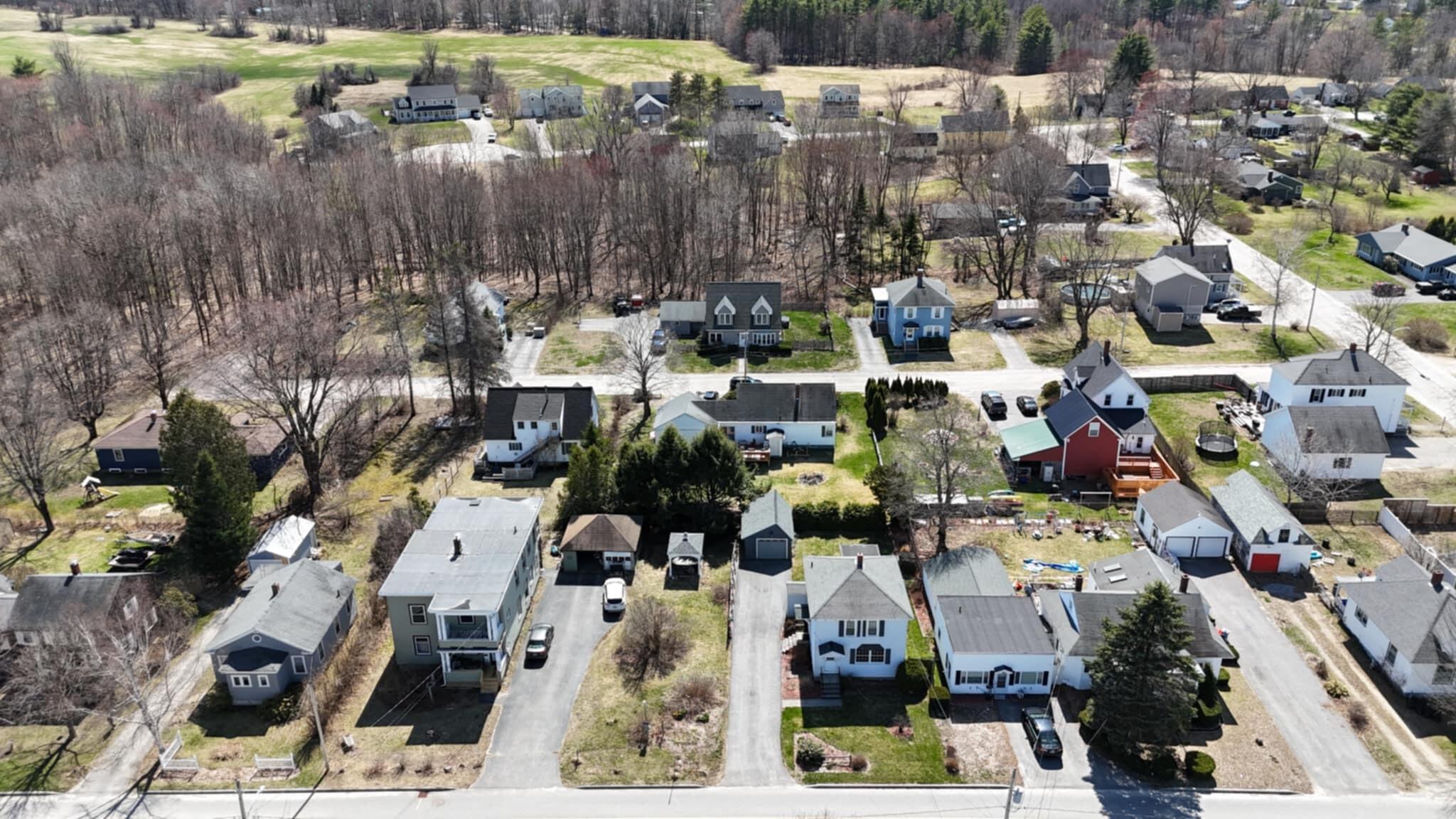 231 Seventh Street Auburn ME 04210