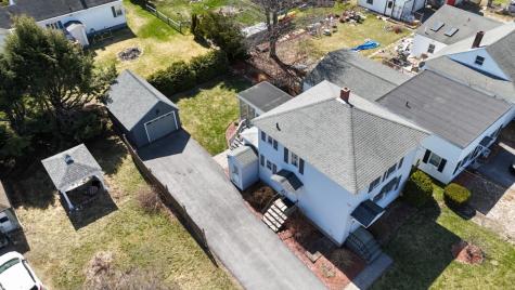 231 Seventh Street Auburn ME 04210