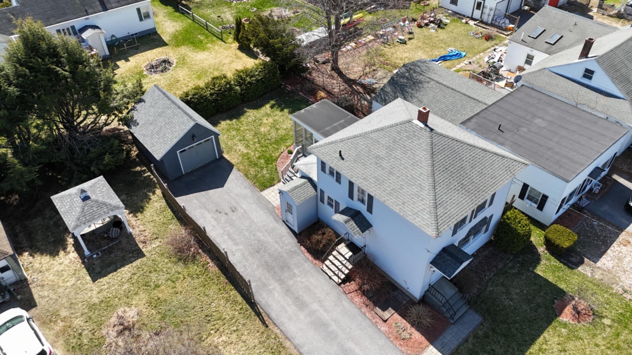 231 Seventh Street Auburn ME 04210