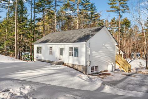 75 Fairview Drive Waterboro ME 04061