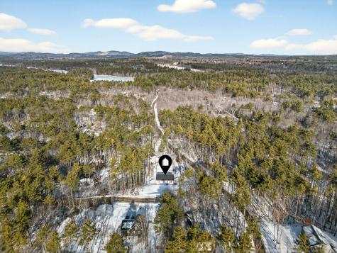 75 Fairview Drive Waterboro ME 04061