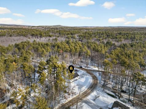 75 Fairview Drive Waterboro ME 04061