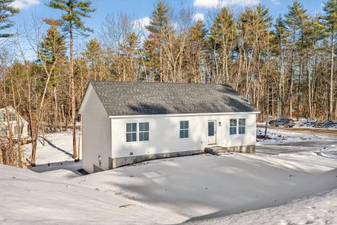 75 Fairview Drive Waterboro ME 04061