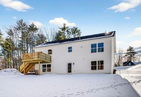 75 Fairview Drive Waterboro ME 04061