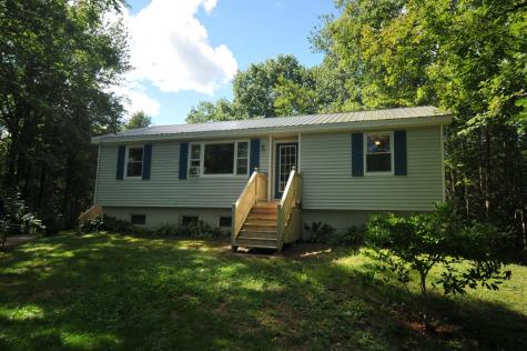432 Five Road Carmel ME 04419