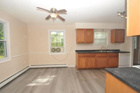 432 Five Road Carmel ME 04419