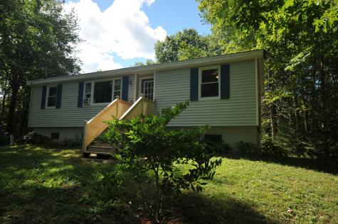 432 Five Road Carmel ME 04419