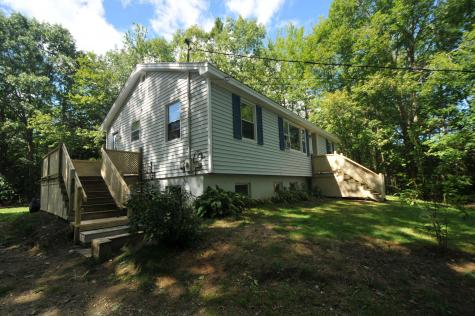 432 Five Road Carmel ME 04419