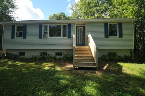432 Five Road Carmel ME 04419